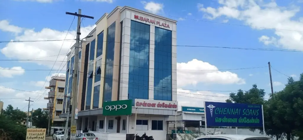 Top 10 Interior Designers in Kanyakumari