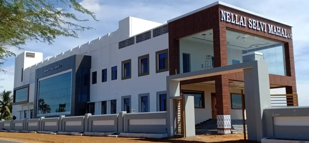 Top 10 Interior Designers in Kanyakumari