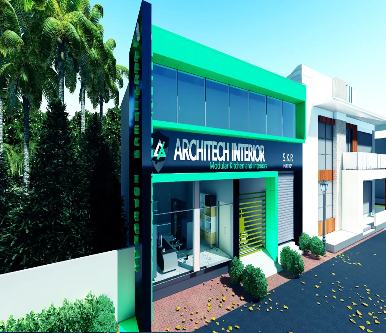 cheap and best interior designer near me