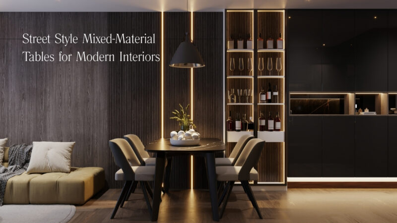 Modern Interiors